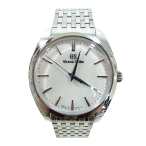 グランドセイコー SBGX333 エレガンス コレクション 買取実績