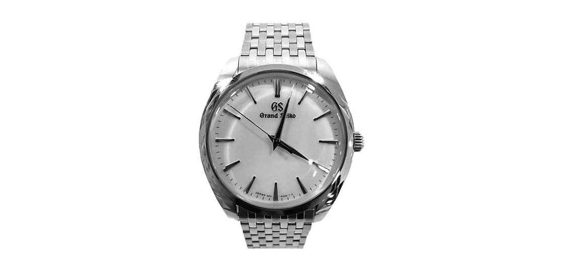 グランドセイコー SBGX333 エレガンス コレクション 買取実績