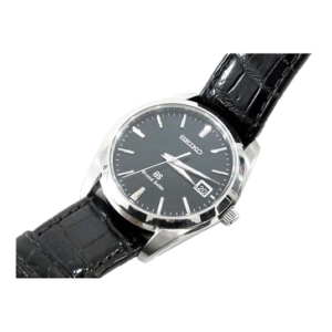 グランドセイコー SBGX097 デイト クォーツ 買取実績