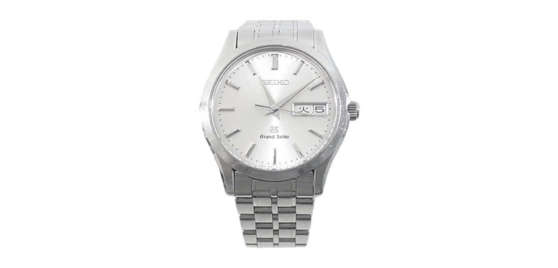 グランドセイコー SBGT005 デイデイト 買取実績