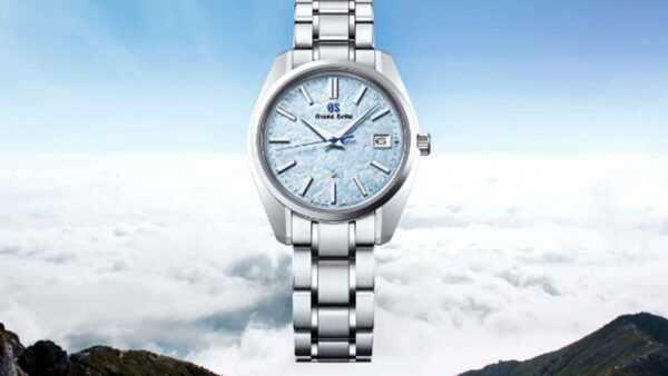 グランドセイコーの腕時計「44GS」55周年モデルが2022年7月から販売開始!  買取価格も公開中