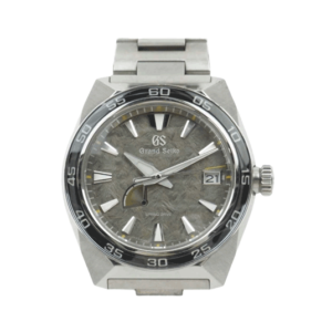 グランドセイコー SBGA403 9R15-0AL0 Sport Collection マスターショップモデル 500本限定 オートマチック ウォッチ 買取実績