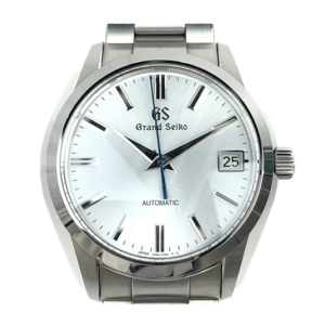 グランドセイコー SBGR307 ヘリテージコレクション メカニカル 自動巻 買取実績