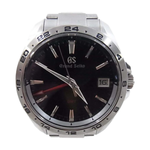 グランドセイコー SBGN005 9F86 スポーツコレクション 買取実績