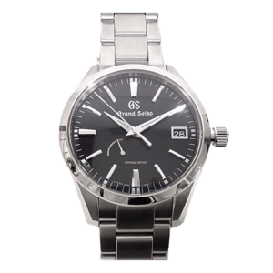 グランドセイコー SBGA301 スプリングドライブ 買取実績