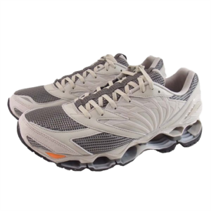 グラフペーパー 20AW ×ミズノ ウェーブ プロフィシー スニーカー 買取実績