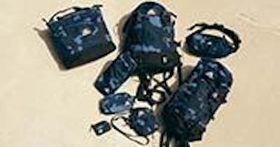 グレゴリー 高く売るためのポイント コラボレーションアイテムは高く売れます 画像