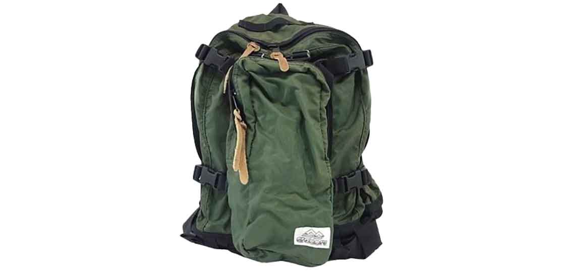 グレゴリー 30周年 DAY AND A HALF PACK 買取実績