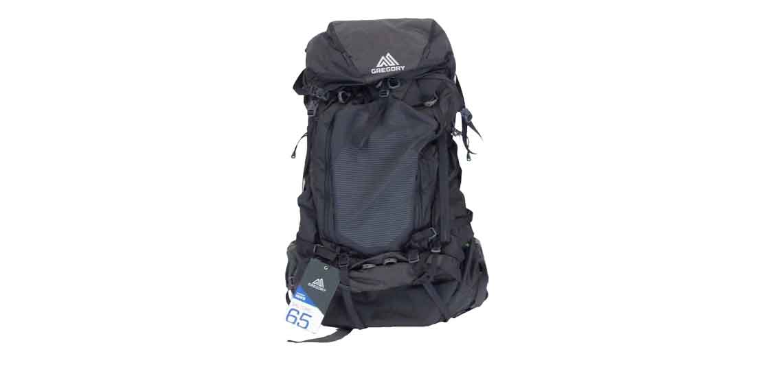 グレゴリー 916080581 BALTORO 65 買取実績