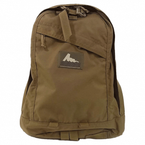 グレゴリー BEAMS PLUS DAY PACK COYOTE 買取実績