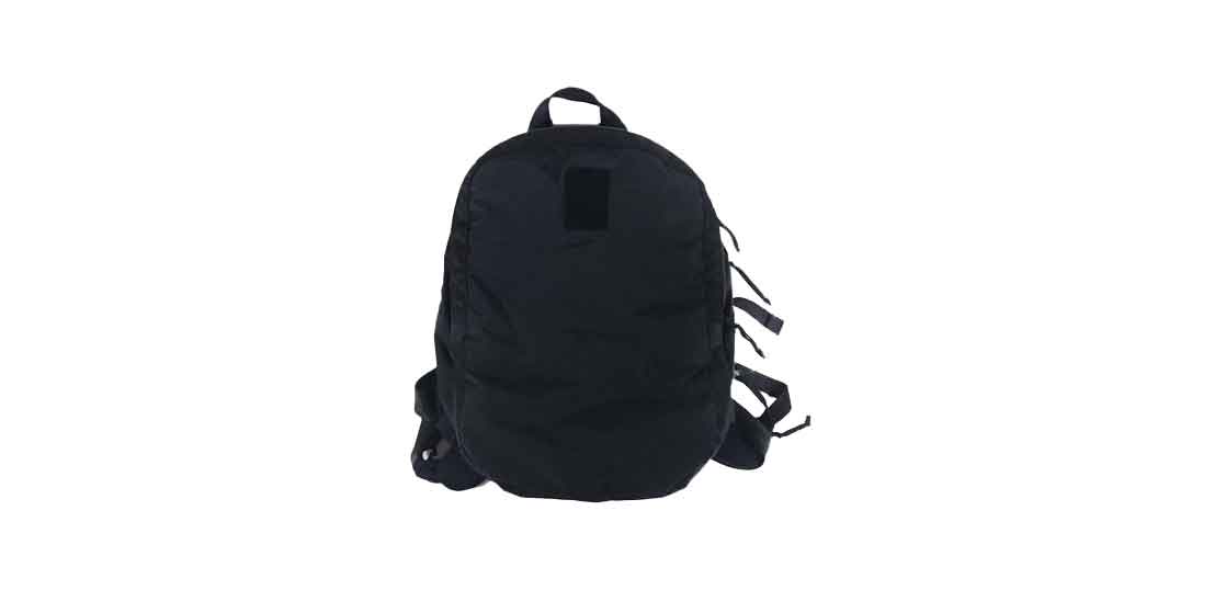 グレゴリー N.HOOLYWOOD リップストップ ナイロン リュック 買取実績