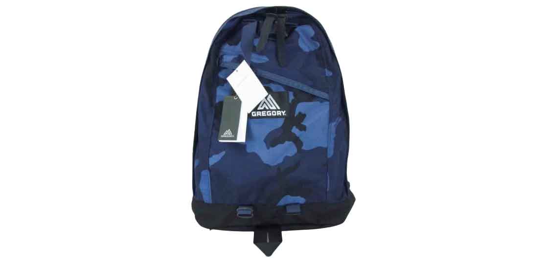 グレゴリー SOPH-180174 SOPHNET CLASSI DAY 買取実績