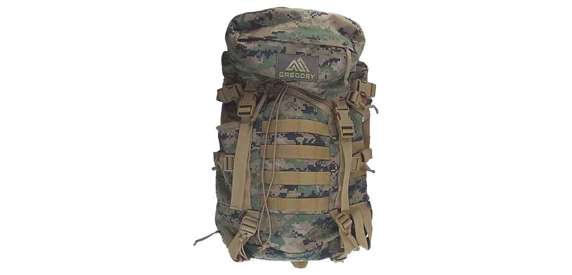 グレゴリー SPEAR 買取実績