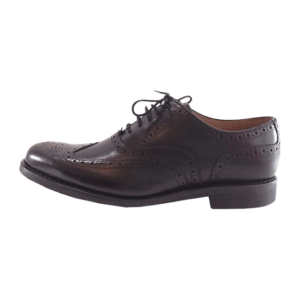 グレンソン ディラン ウィングチップシューズ 買取実績