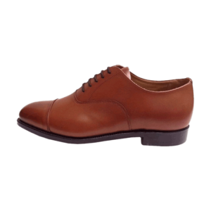 グレンソン LONDON ストレートチップ シューズ 買取実績