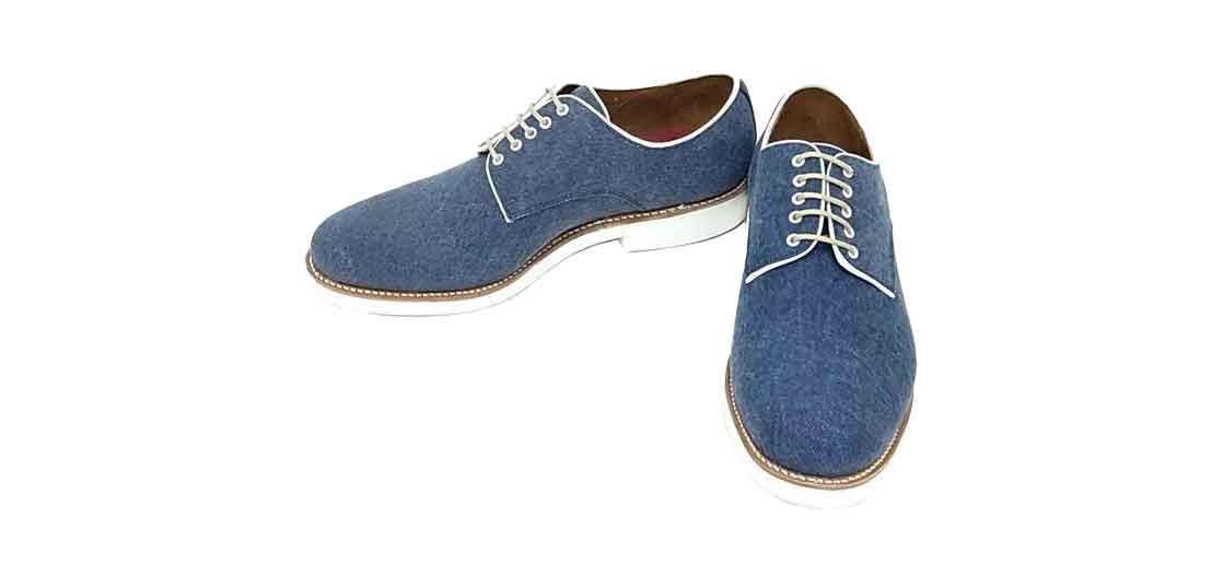 グレンソン スペンサー シューズ 買取実績