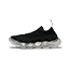 グラウンズ  JEWELRY スニーカー BLACK CLEAR 画像