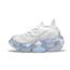 グラウンズ MOOPIE スニーカー WHITEGRAY 画像