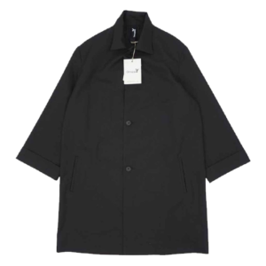 GroundY ヨウジヤマモト 22春夏 GG-J03-100 T/W TWギャバジン スリークォータースリーブ ジャケット 買取実績