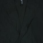 グラウンドワイ ヨウジヤマモト GN-D01-300 リネン クロス テーラード ポンチョ 買取実績 画像