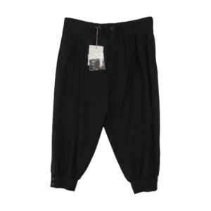 グラウンドワイ GN-P03-100 WPギャバジン ヘムリブ バルーンパンツ 買取実績