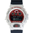 2023年新作 Gショック DW-6900 広島東洋カープ 腕時計 ウォッチ 画像