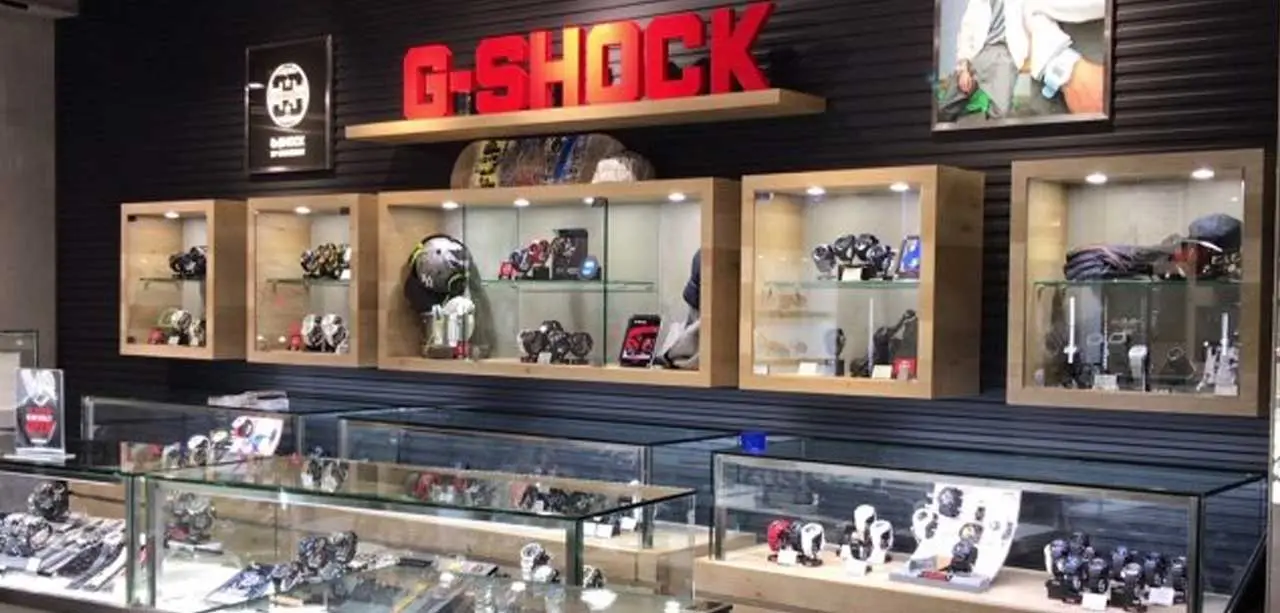 Gショック2023年の福袋はどこで買う？気になる中身や価格、発売日 