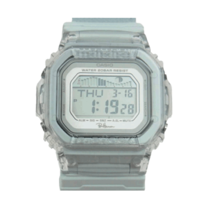 Gショック 20SS GLX-5600 ロンハーマン 別注 クォーツ デジタル ウォッチ グレー 買取実績