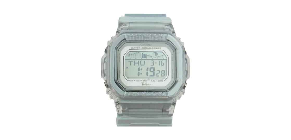 G-SHOCK 20SS GLX-5600 ロンハーマン 別注