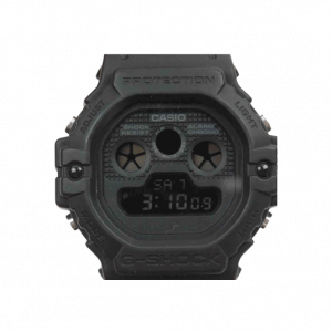 Gショック BB Series DW5900BB デジタル ウォッチ ブラック 買取実績