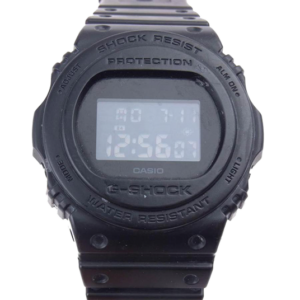 Gショック カシオ DW-5750E デジタル ウォッチ 腕時計 買取実績