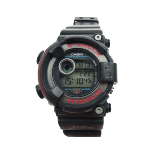 Gショック DW-8200-1A フロッグマン ウォッチ ブラック 買取実績