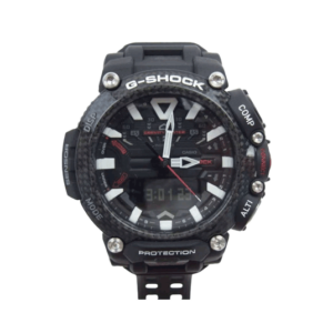 Gショック GR-B200-1AJF マスターオブジー グラビティマスター ウォッチ ブラック 買取実績