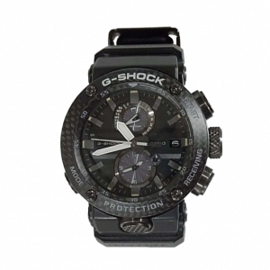 ジーショック GWR-B1000-1AJF グラビティマスター MONOCOQUE ウォッチ 黒 買取実績