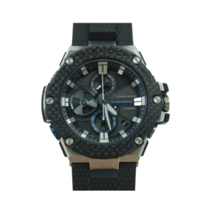 Gショック GST-B100XA G-STEEL タフソーラー モバイルリンク Bluetooth ウォッチ 買取実績