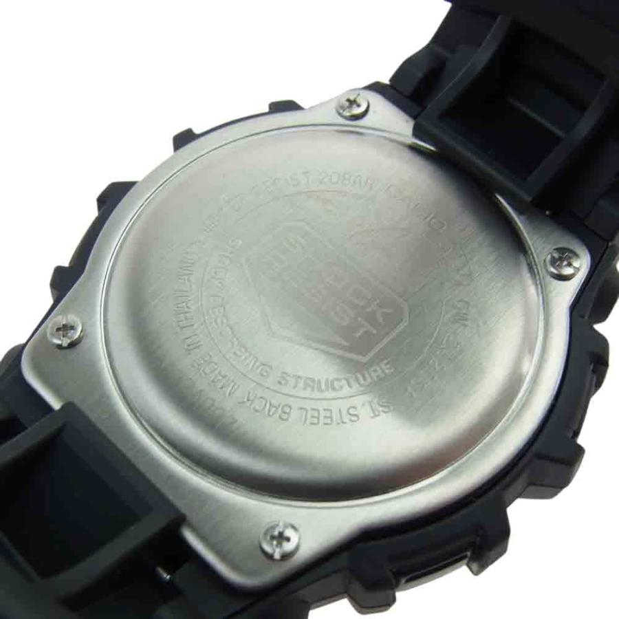 Gショック GW-2320SF ファイアー パッケージ ソーラー 腕時計 ブラック 買取実績 画像