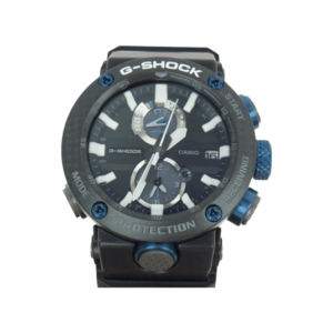 Gショック GWR-B1000-1A1JF マスターオブG グラビティマスター ソーラー電波 腕時計 買取実績