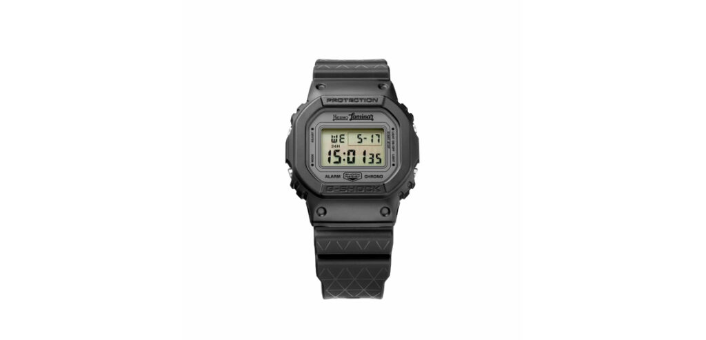 HERNO Laminar G-SHOCK 新品未使用-