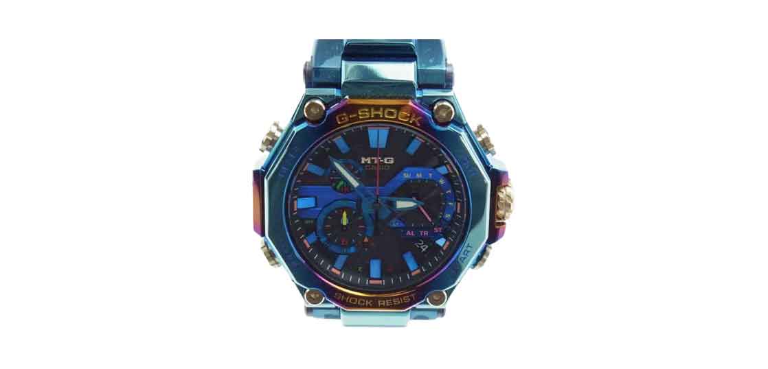 時計 G-SHOCK MTG-B2000PH-2AJR MTG-B2000PH-2AJR | CASIO