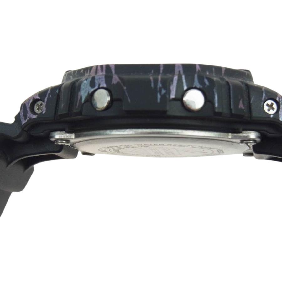 Gショック Polarized Marble Series 大理石 デジタル ウォッチ 腕時計 買取実績 画像