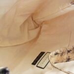 グッチ 19AW OD-K 201 ガーデン × コムデギャルソン PVC ローズプリント トートバッグ マルチカラー 買取実績 画像