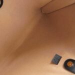 グッチ 537219 タイガー ヘッド ラジャ チェーン ショルダー バッグ ブラック 買取実績 画像