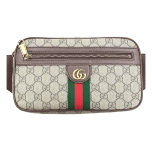 グッチ 574796 520981 オフィディア GG ベルト レディース バッグ ブラウン 買取実績