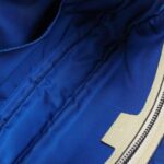 グッチ 631341 オフザグリッド ベルトバッグ ブルー 買取実績 画像