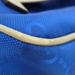 グッチ 631341 オフザグリッド ベルトバッグ ブルー 買取実績 画像