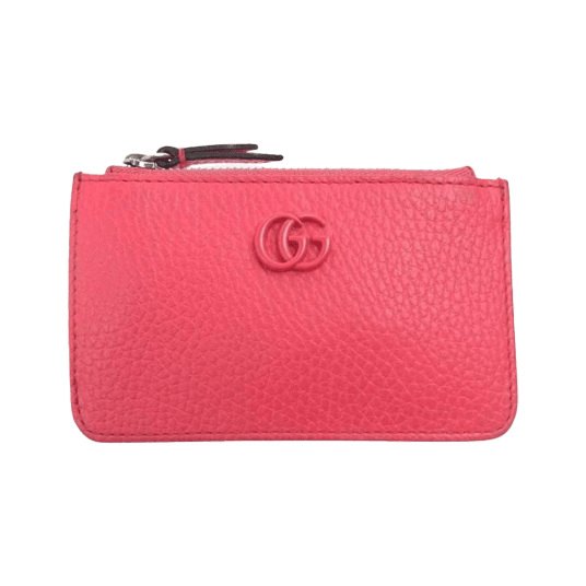 GUCCI ケースカード入れとキーチェーン付き グッチ メンズ キーケース & キーチェーン チャームハイブランド