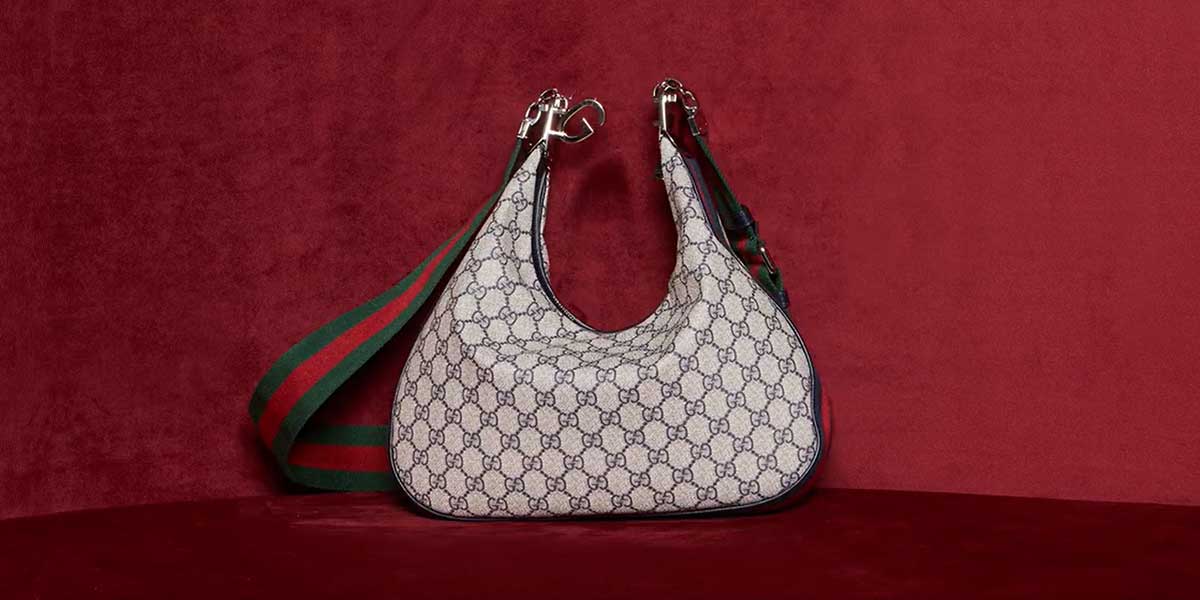 国内発送 グッチ アタッシェ ショルダー GG Gucci グッチ アタッシェ ショルダーバッグ S | ニュートラル