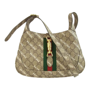 グッチ ×バレンシアガ ザ ハッカー プロジェクト ジャッキー 636706 買取実績