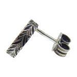 グッチ インターロッキングG ピアス セット 買取実績 画像