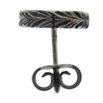 グッチ インターロッキングG ピアス セット 買取実績 画像